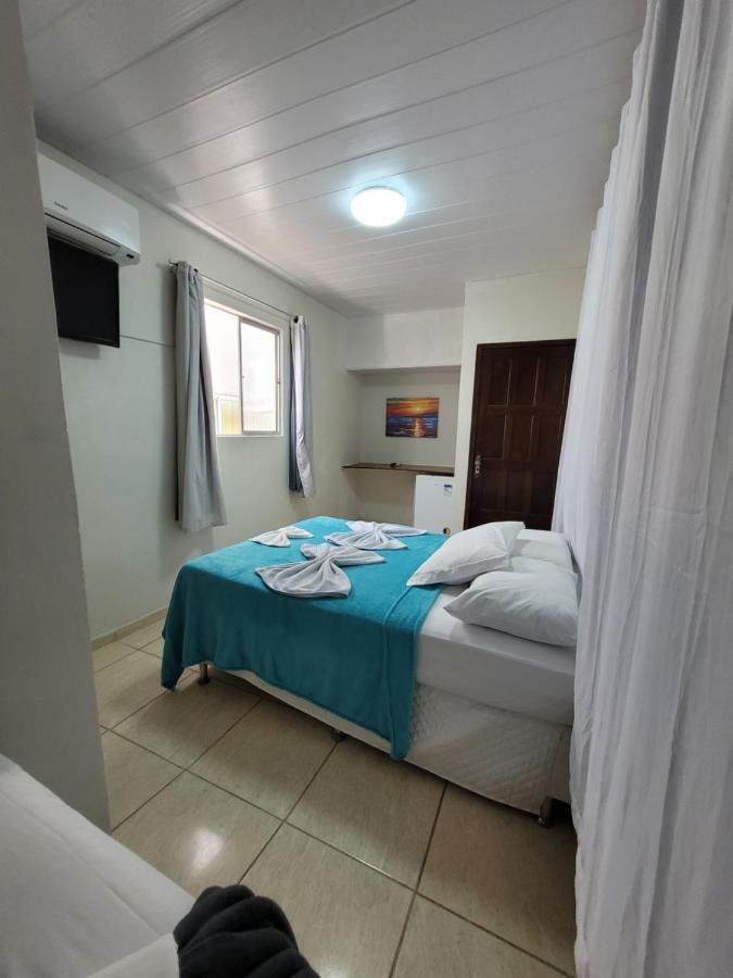 Pousada Solanas De Porto Pôrto das Galinhas Exterior foto