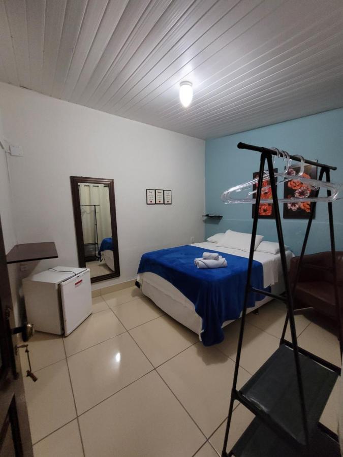 Pousada Solanas De Porto Pôrto das Galinhas Exterior foto